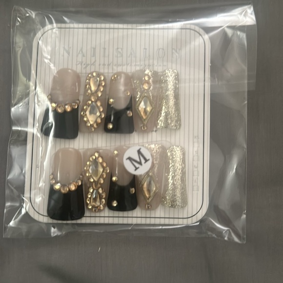 Duck Press on Nails! - Picture 3 of 4